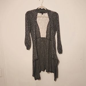 Womens cardigan